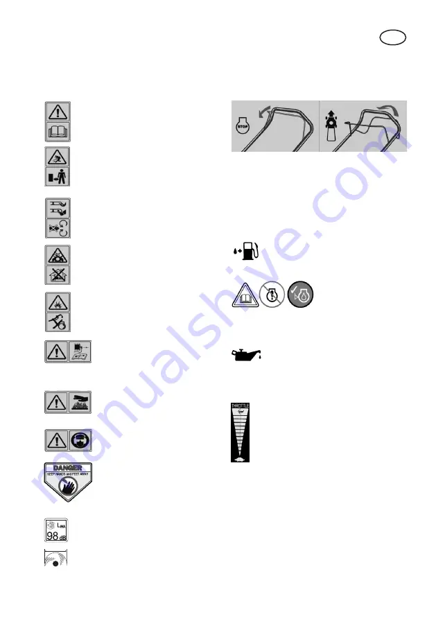 Grizzly BRM 51-2 BSA Translation Of The Original Instructions For Use Download Page 115