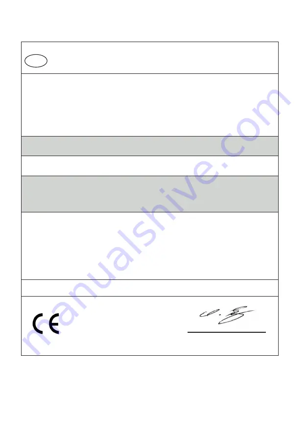 Grizzly ERM 1743-20 Translation Of The Original Instructions For Use Download Page 126