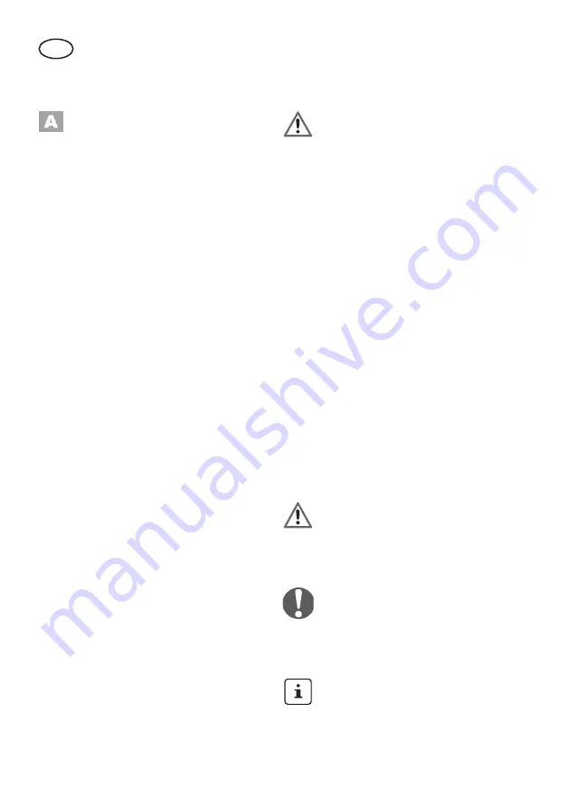 Grizzly ERT 600 R Translation Of The Original Instructions For Use Download Page 56