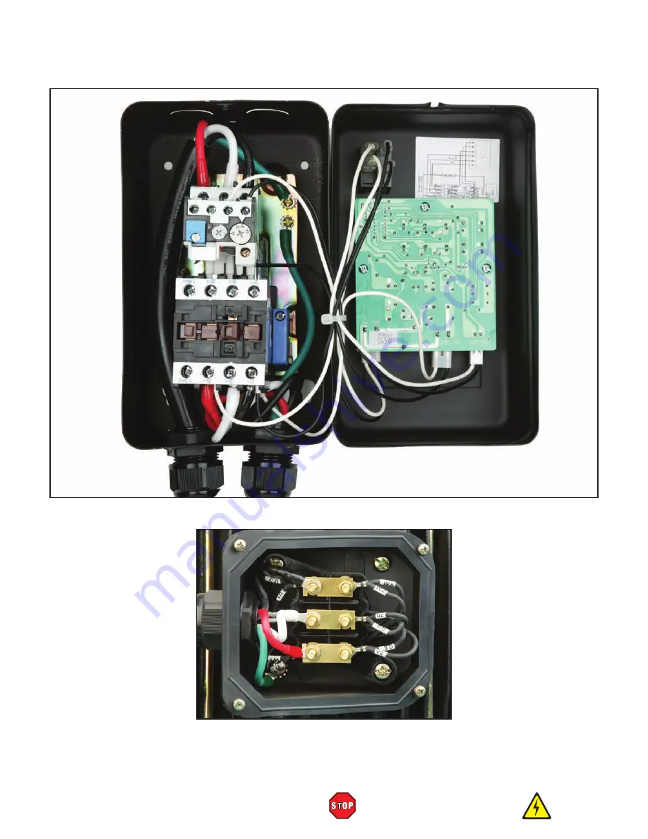 Grizzly G0637 Owner'S Manual Download Page 51