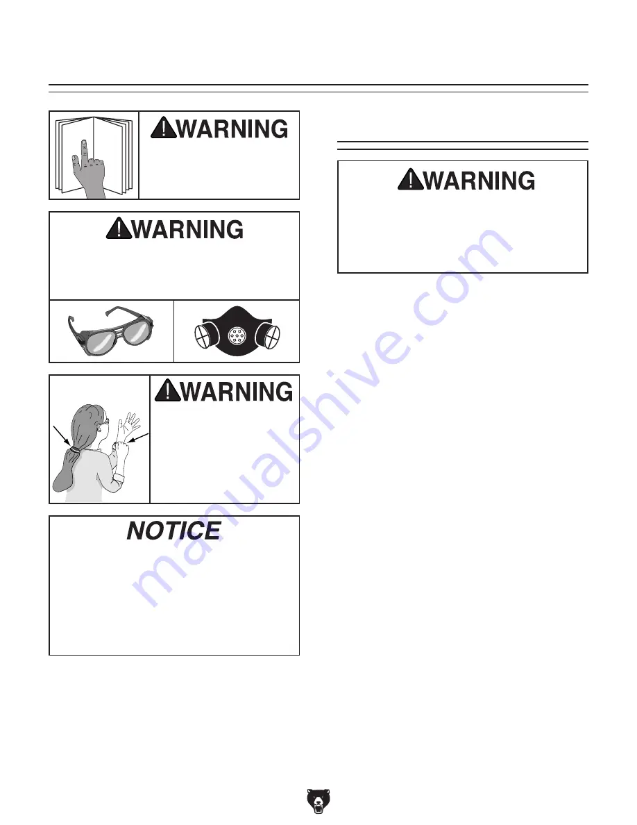 Grizzly G7873 Owner'S Manual Download Page 23