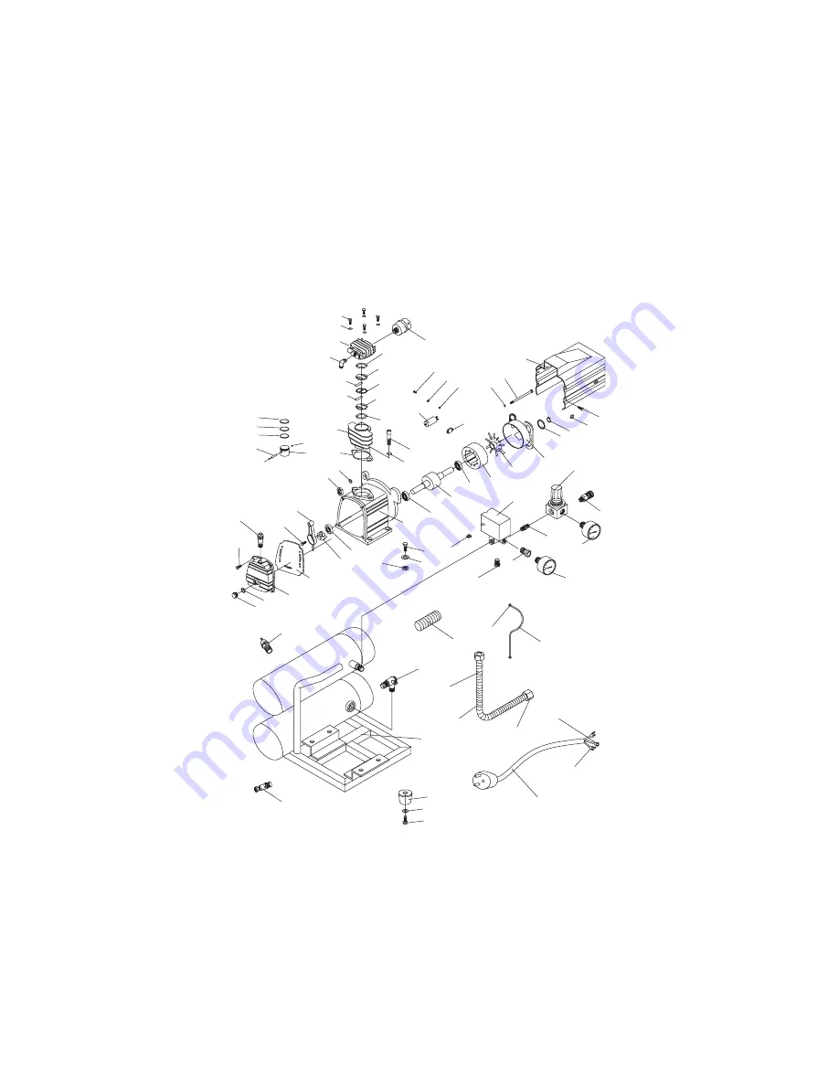 Grizzly H3370 Instruction Manual Download Page 22