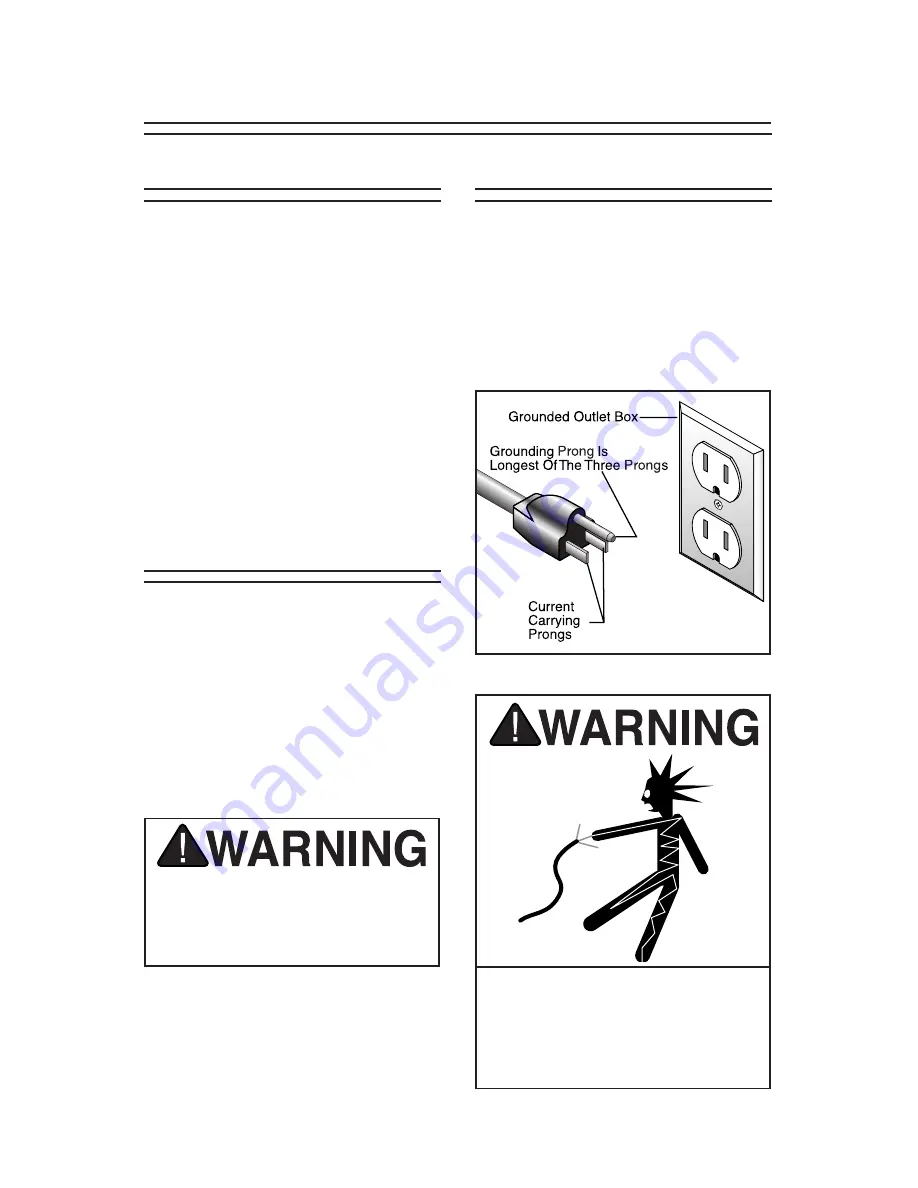 Grizzly H4517 Instruction Manual Download Page 8