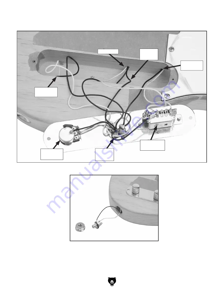 Grizzly H8068 Скачать руководство пользователя страница 29