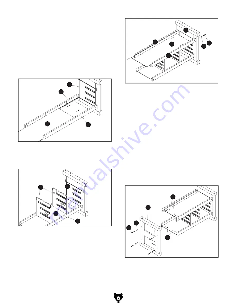 Grizzly H8110 Instructions Download Page 2