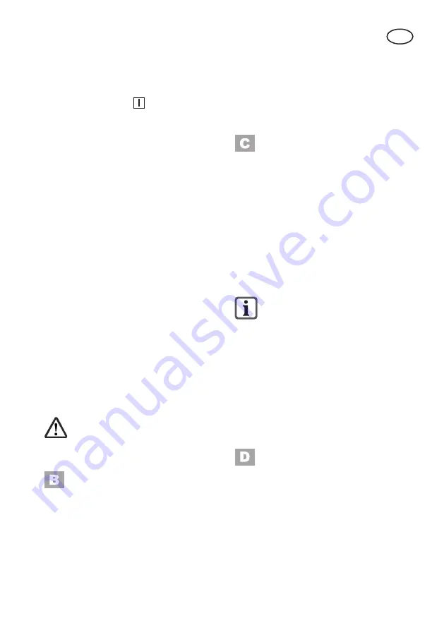 Grizzly MTR 25 Translation Of The Original Instructions For Use Download Page 11