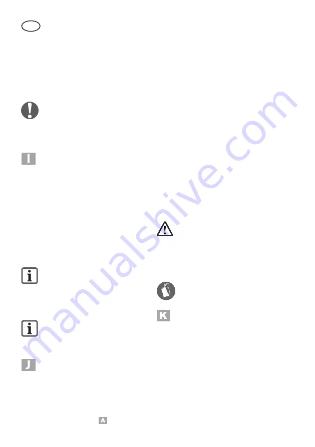 Grizzly MTR 25 Translation Of The Original Instructions For Use Download Page 16