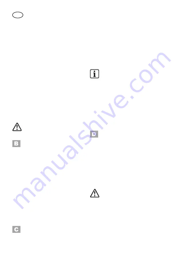 Grizzly MTR 25 Translation Of The Original Instructions For Use Download Page 44