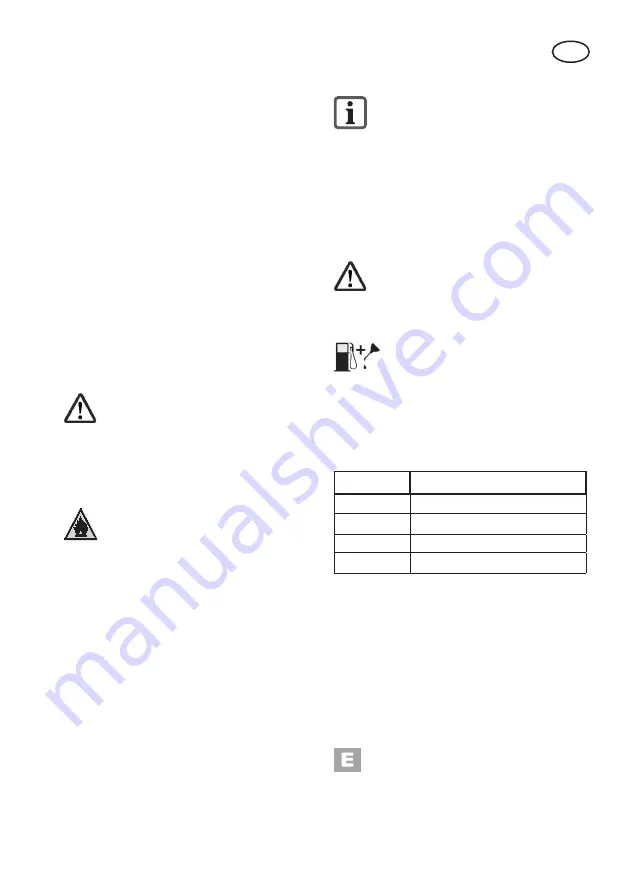 Grizzly MTR 25 Translation Of The Original Instructions For Use Download Page 45