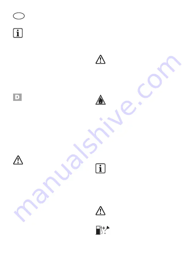 Grizzly MTR 25 Translation Of The Original Instructions For Use Download Page 108