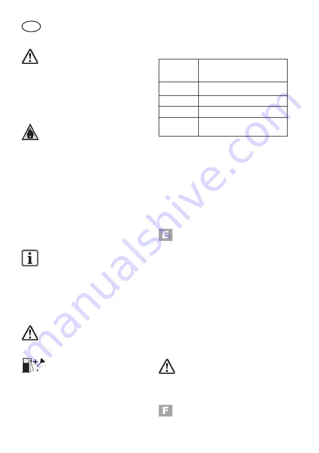 Grizzly MTR 25 Translation Of The Original Instructions For Use Download Page 140