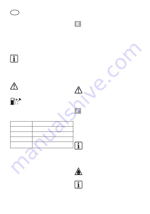 Grizzly MTR 25 Translation Of The Original Instructions For Use Download Page 156