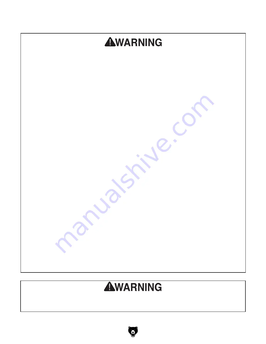 Grizzly T1244 Owner'S Manual Download Page 8