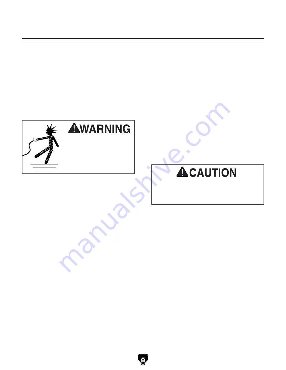 Grizzly T23108 Owner'S Manual Download Page 9