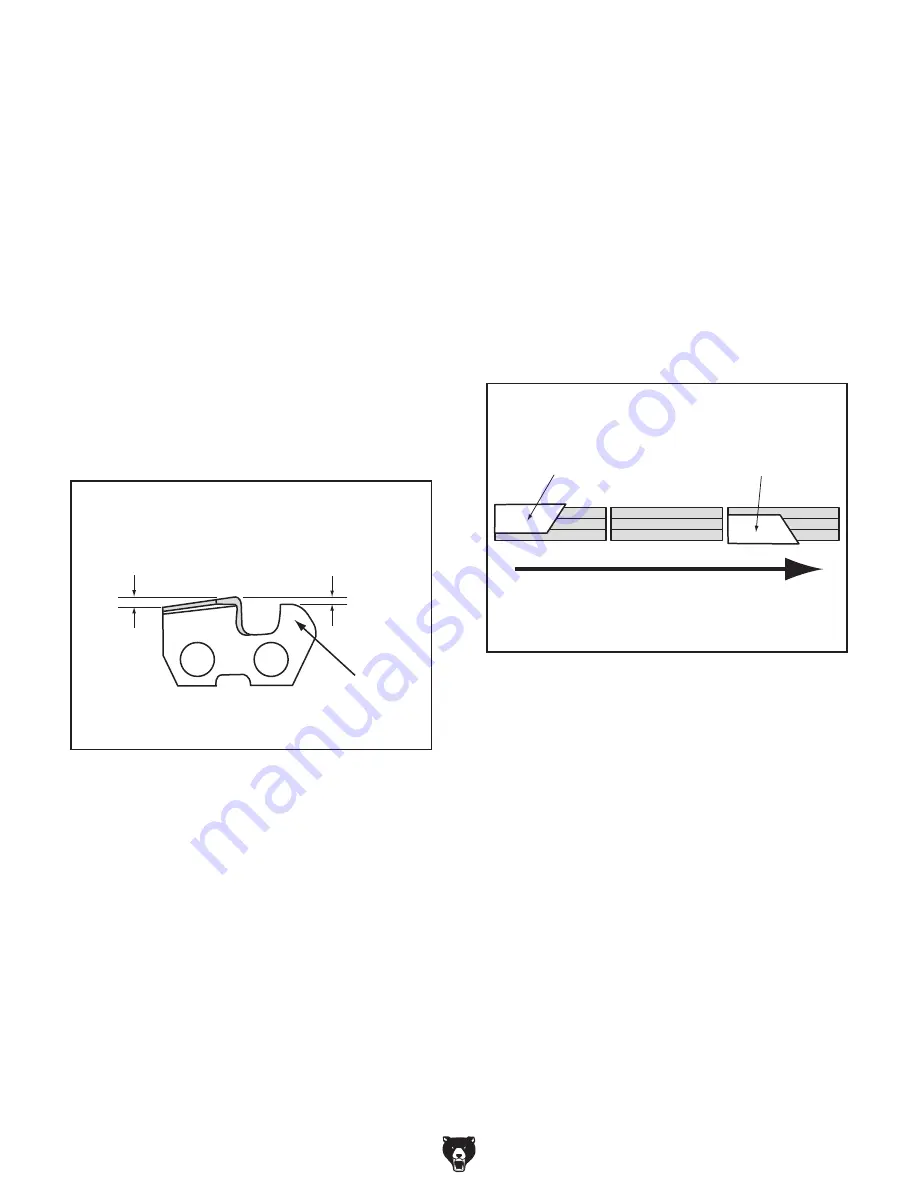 Grizzly T23108 Owner'S Manual Download Page 20