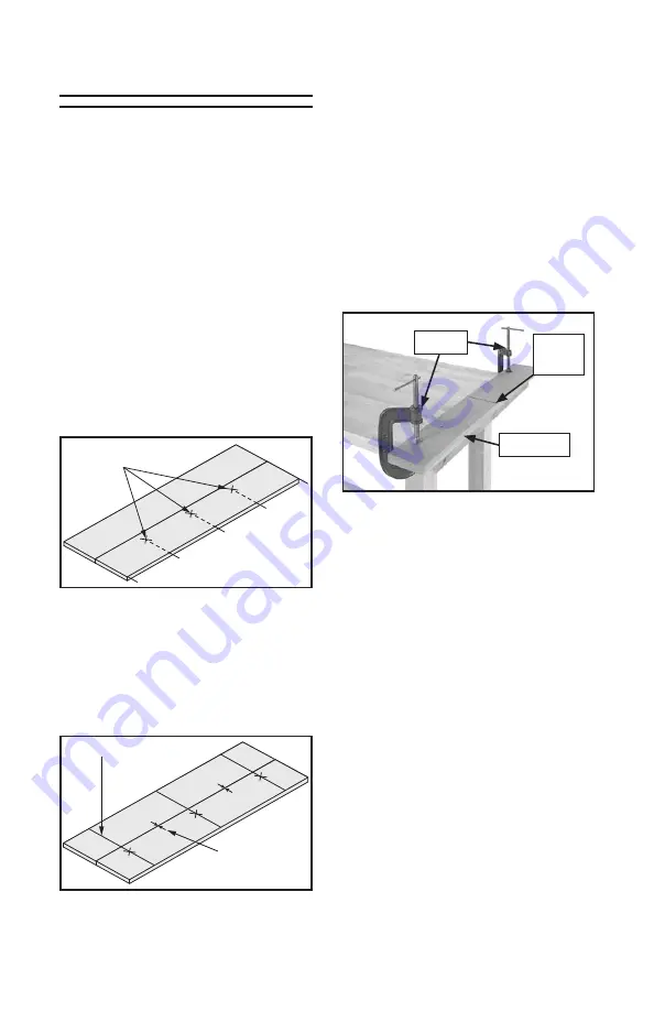 Grizzly T32540 Owner'S Manual Download Page 21