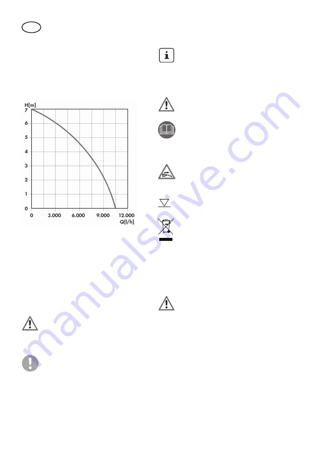 Grizzly TSP 550 K Translation Of The Original Instructions For Use Download Page 28