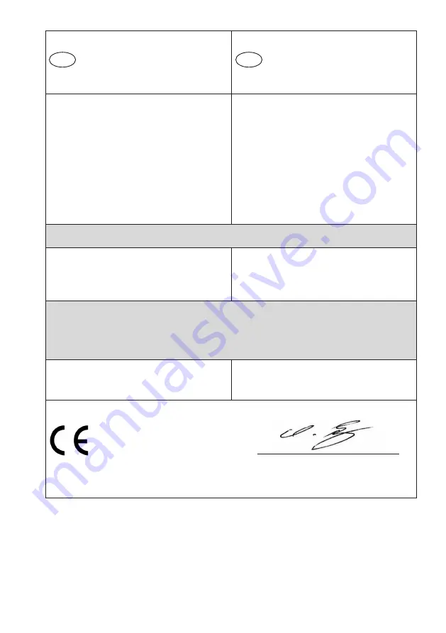 Grizzly TSP 550 K Translation Of The Original Instructions For Use Download Page 91