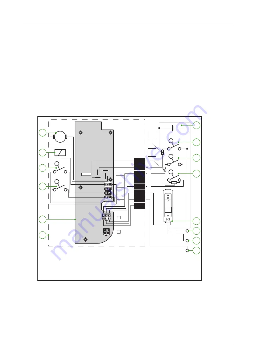 Groeneveld EG1703P03 Скачать руководство пользователя страница 12