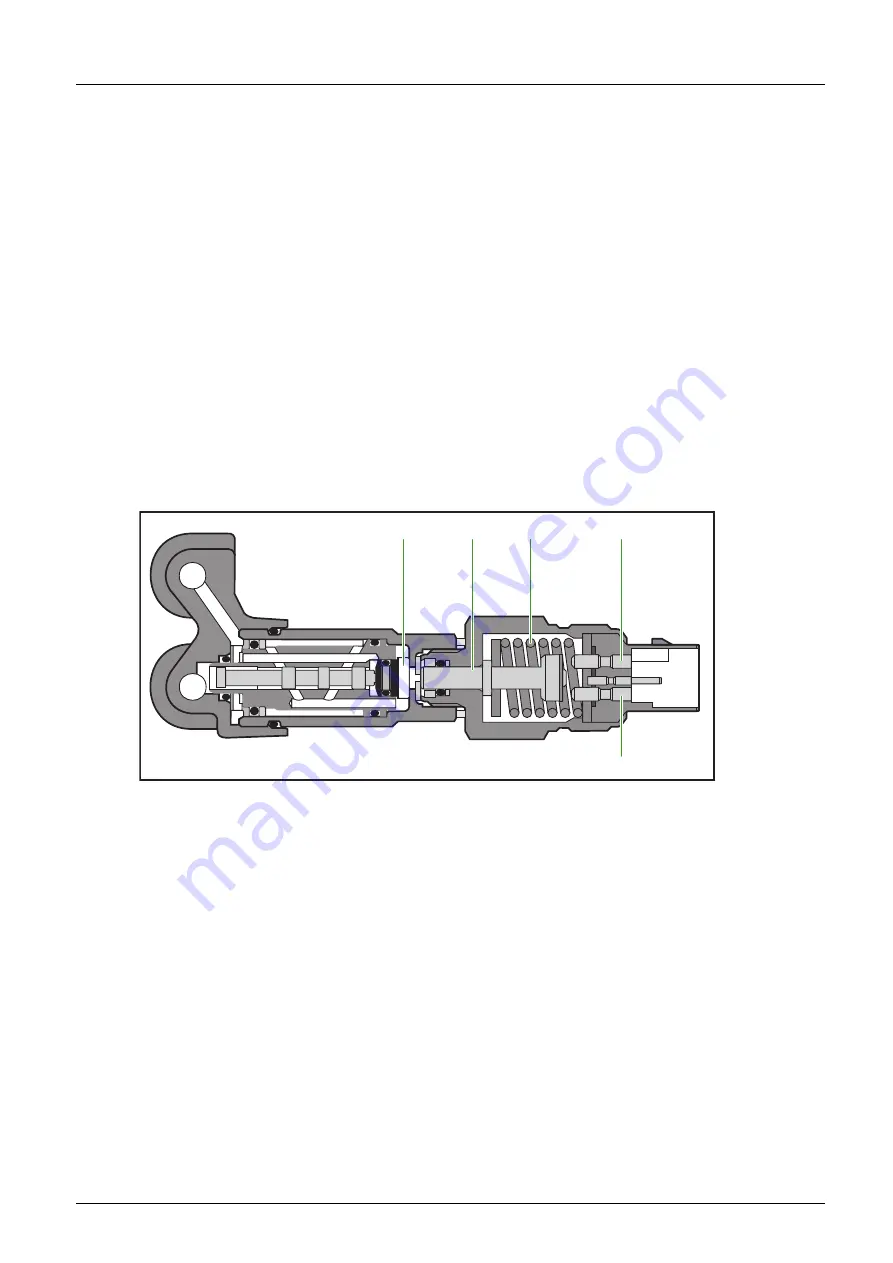 Groeneveld EG1703P03 Скачать руководство пользователя страница 19