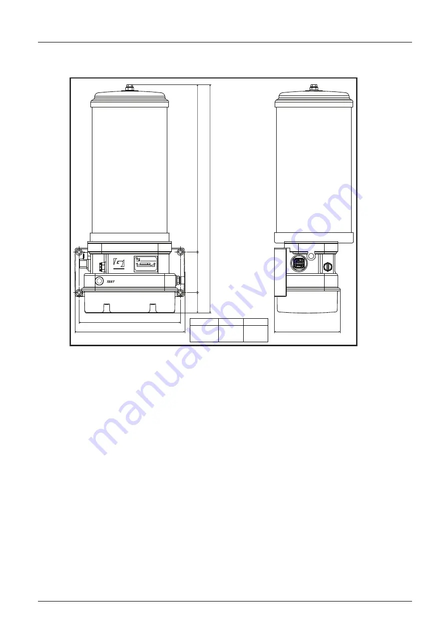 Groeneveld EG1703P03 Скачать руководство пользователя страница 45