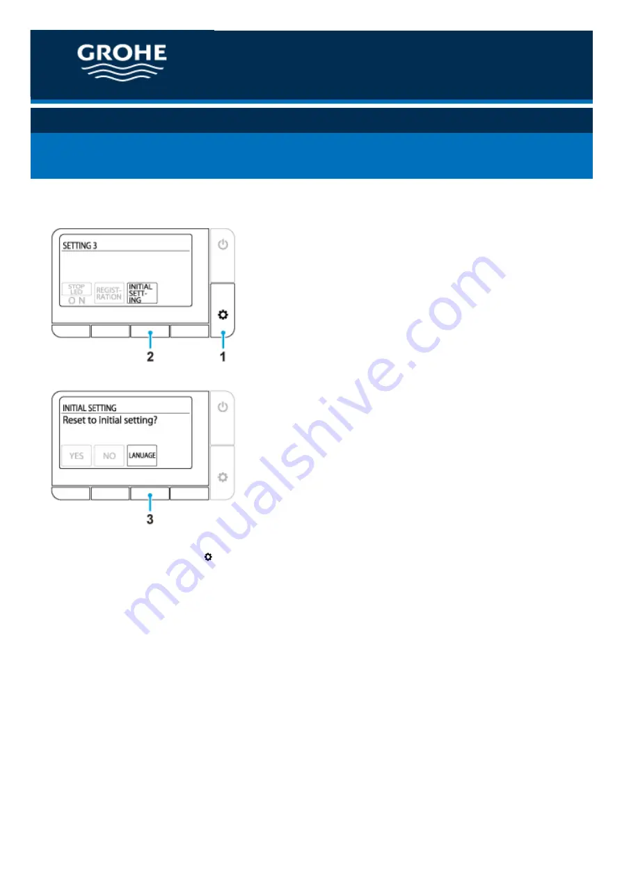 Grohe 39354SH0 User Manual Download Page 1153