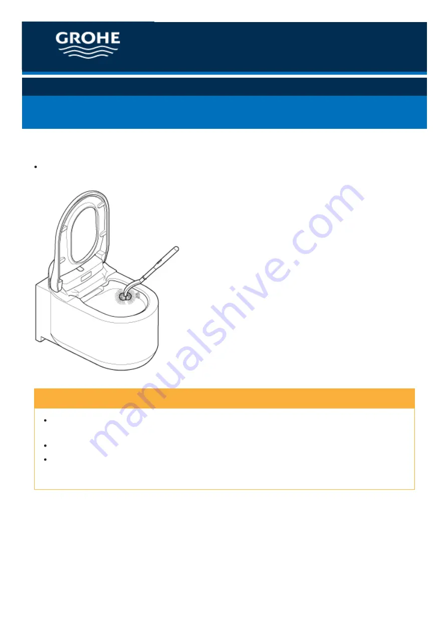 Grohe 39354SH0 User Manual Download Page 457