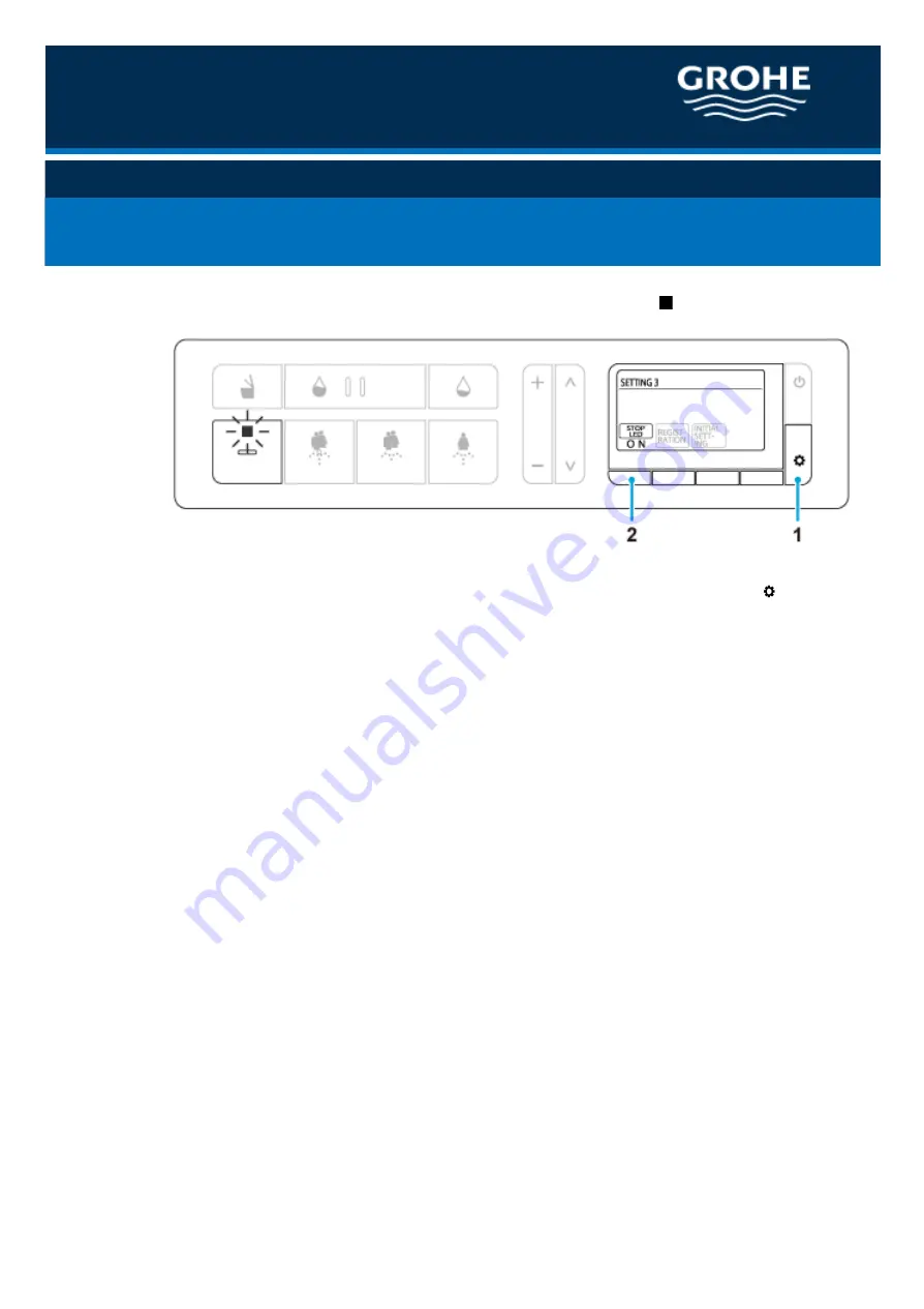 Grohe 39354SH0 User Manual Download Page 753