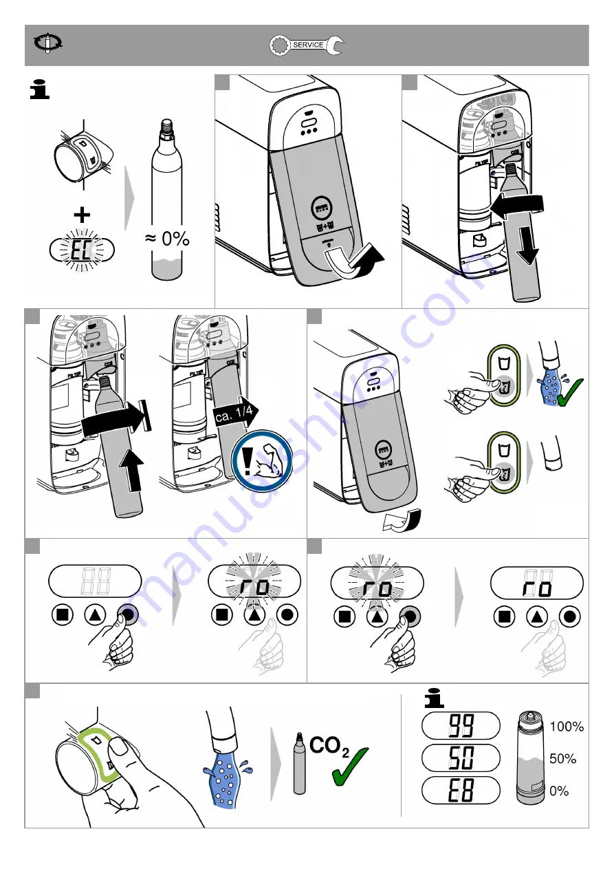 Grohe Bus Home Connected 31 545 Скачать руководство пользователя страница 13