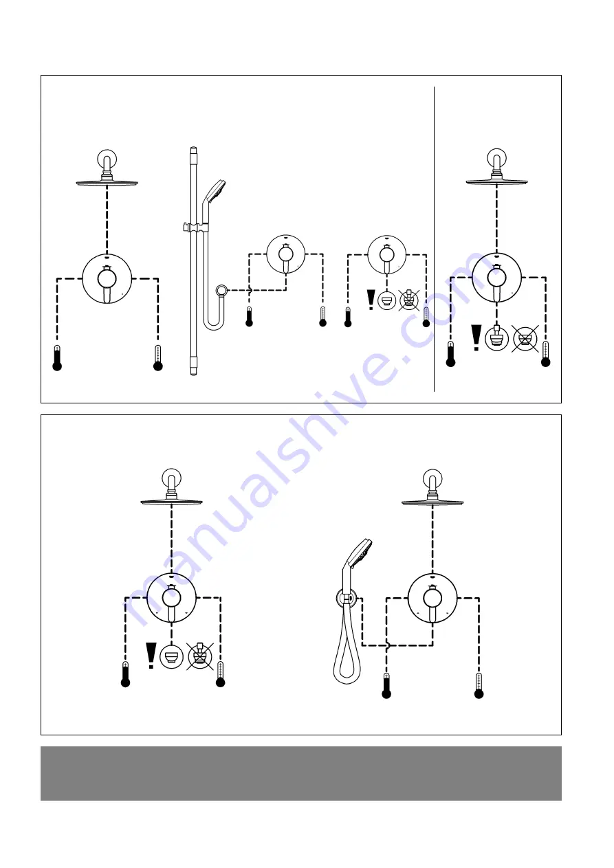 Grohe ESSENCE NEW 19 987 Скачать руководство пользователя страница 14