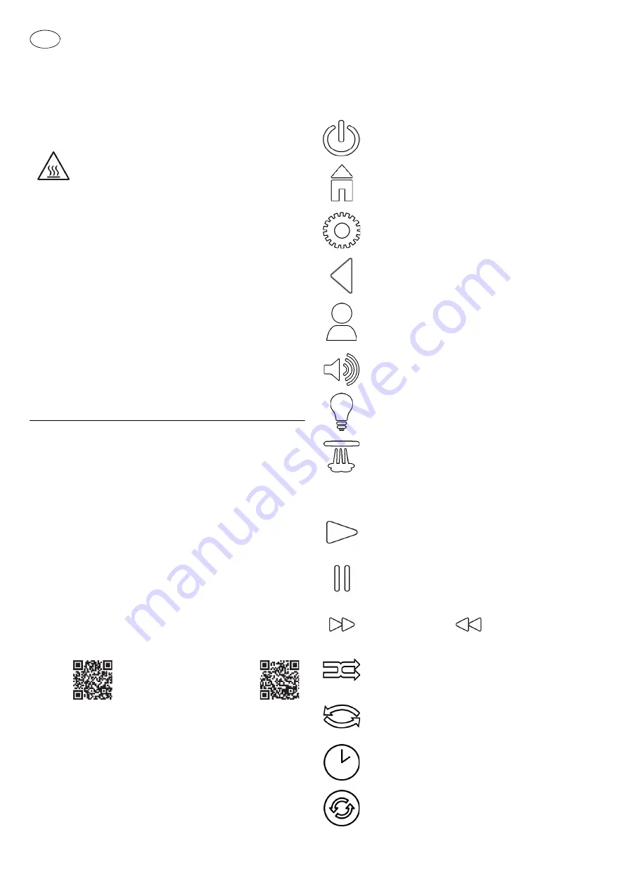 Grohe F-DIGITAL DELUXE Manual Download Page 32