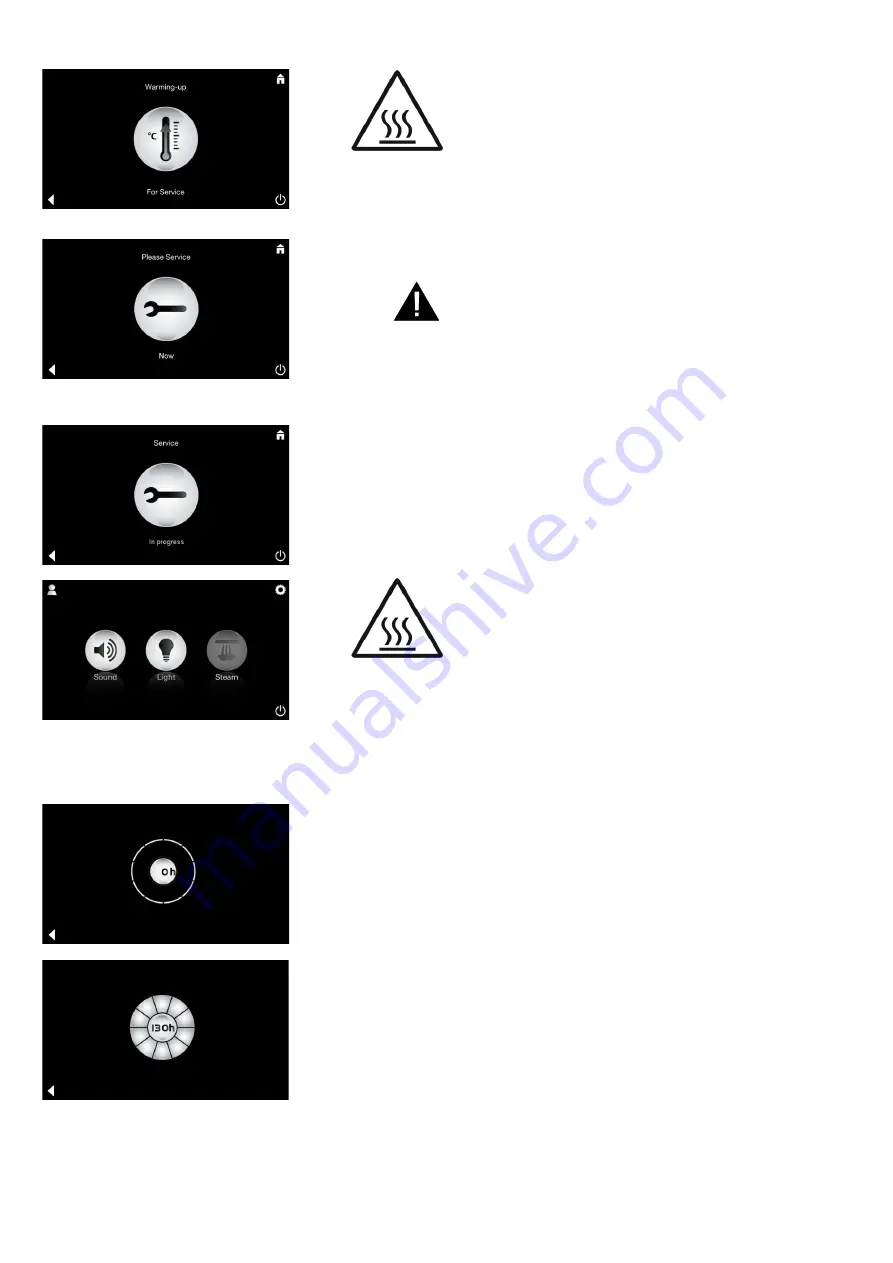 Grohe F-DIGITAL DELUXE Manual Download Page 111