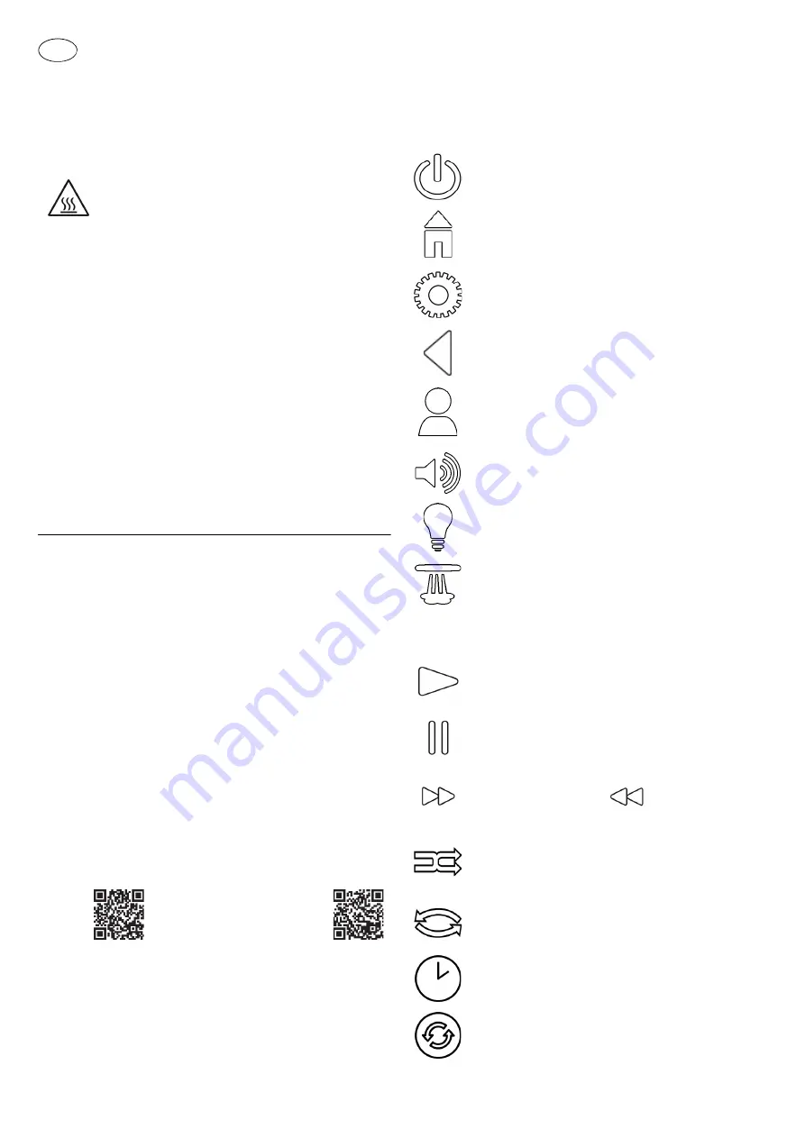 Grohe F-DIGITAL DELUXE Manual Download Page 132