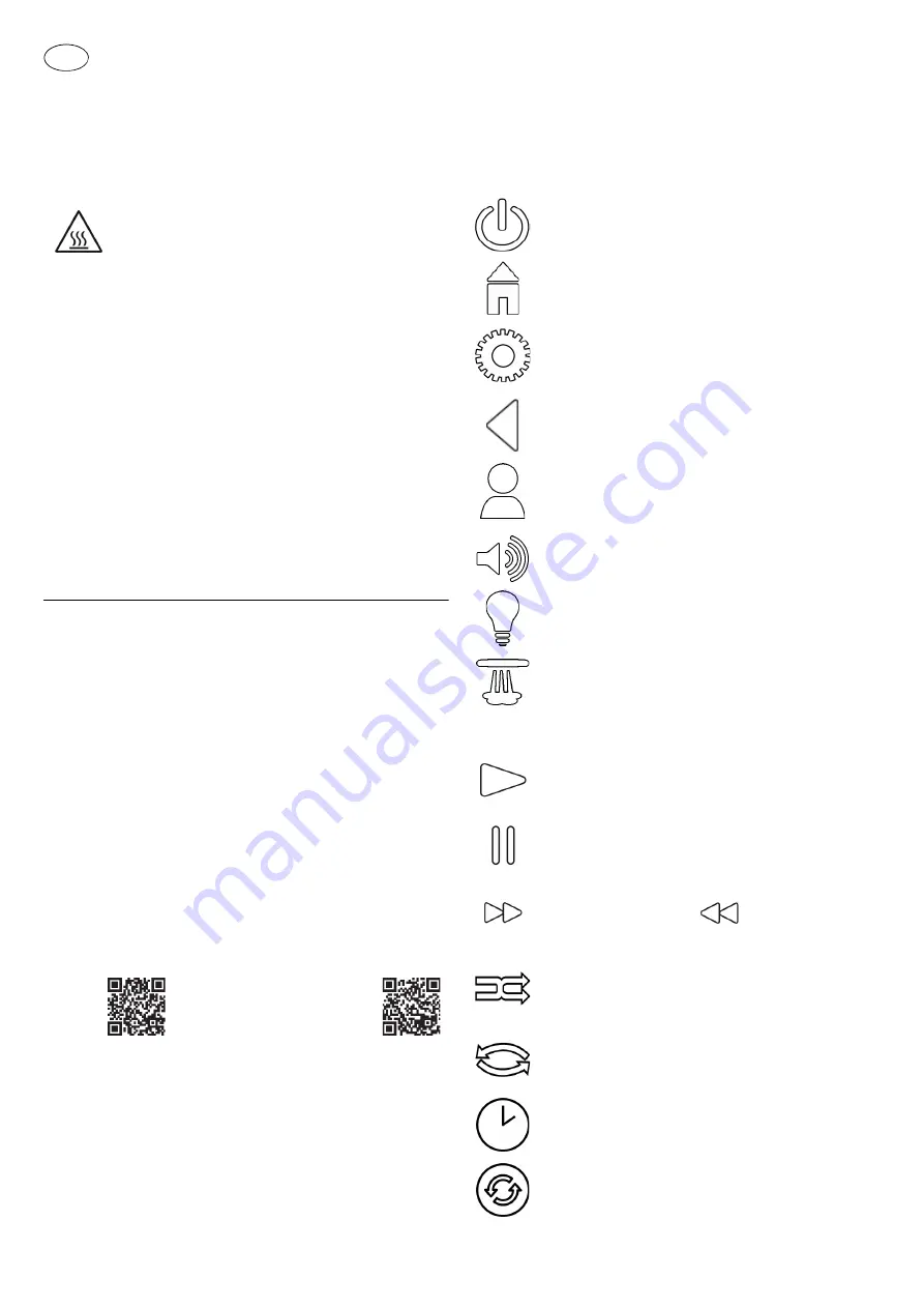 Grohe F-DIGITAL DELUXE Manual Download Page 142