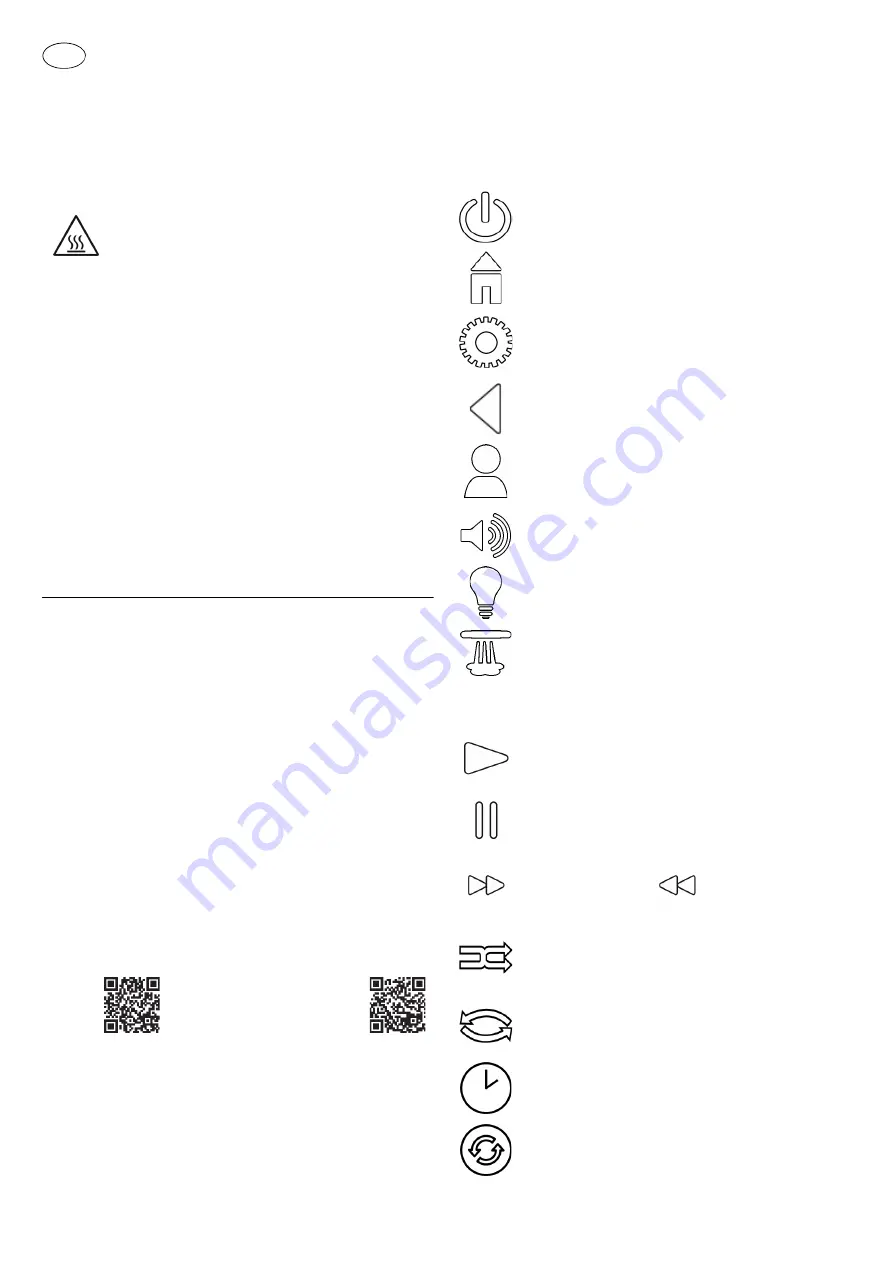 Grohe F-DIGITAL DELUXE Manual Download Page 172