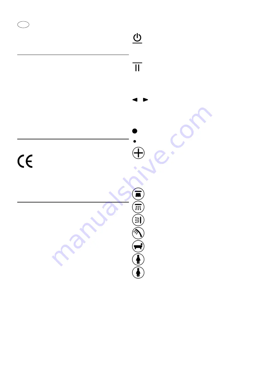 Grohe Ondus 36050 Manual Download Page 28