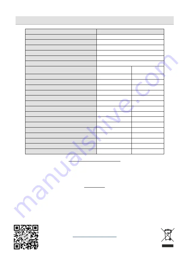 Ground Zero GZCS 165 VW Owner'S Manual Download Page 4