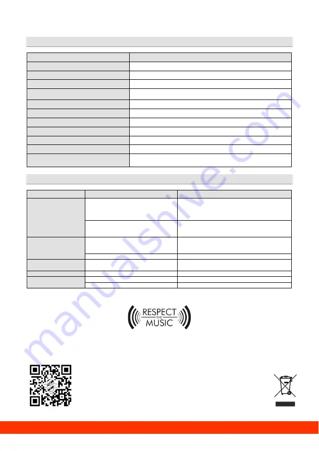 Ground Zero GZIA 1.1150D Owner'S Manual Download Page 4