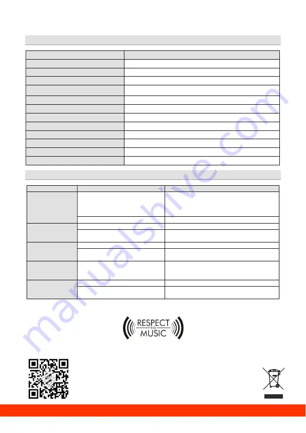 Ground Zero GZIA 1.1150D Owner'S Manual Download Page 8