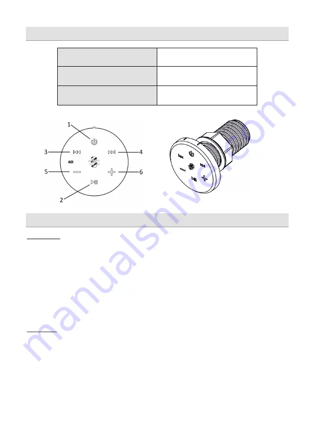 Ground Zero GZWR 10M Owner'S Manual Download Page 2