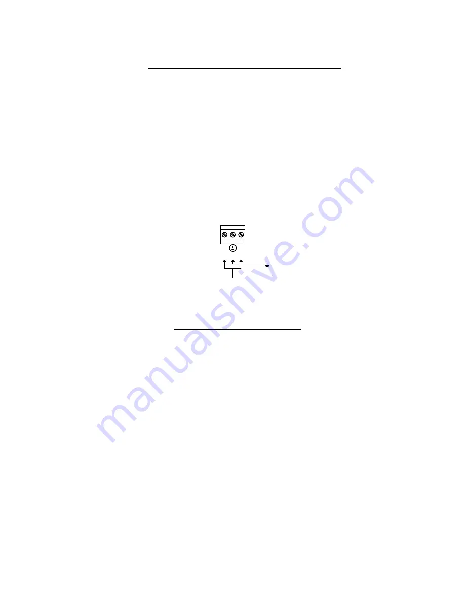 groupe le las TLS 376 E User Manual Download Page 10