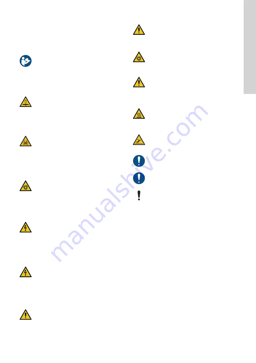 Grundfos 99844392 Скачать руководство пользователя страница 5