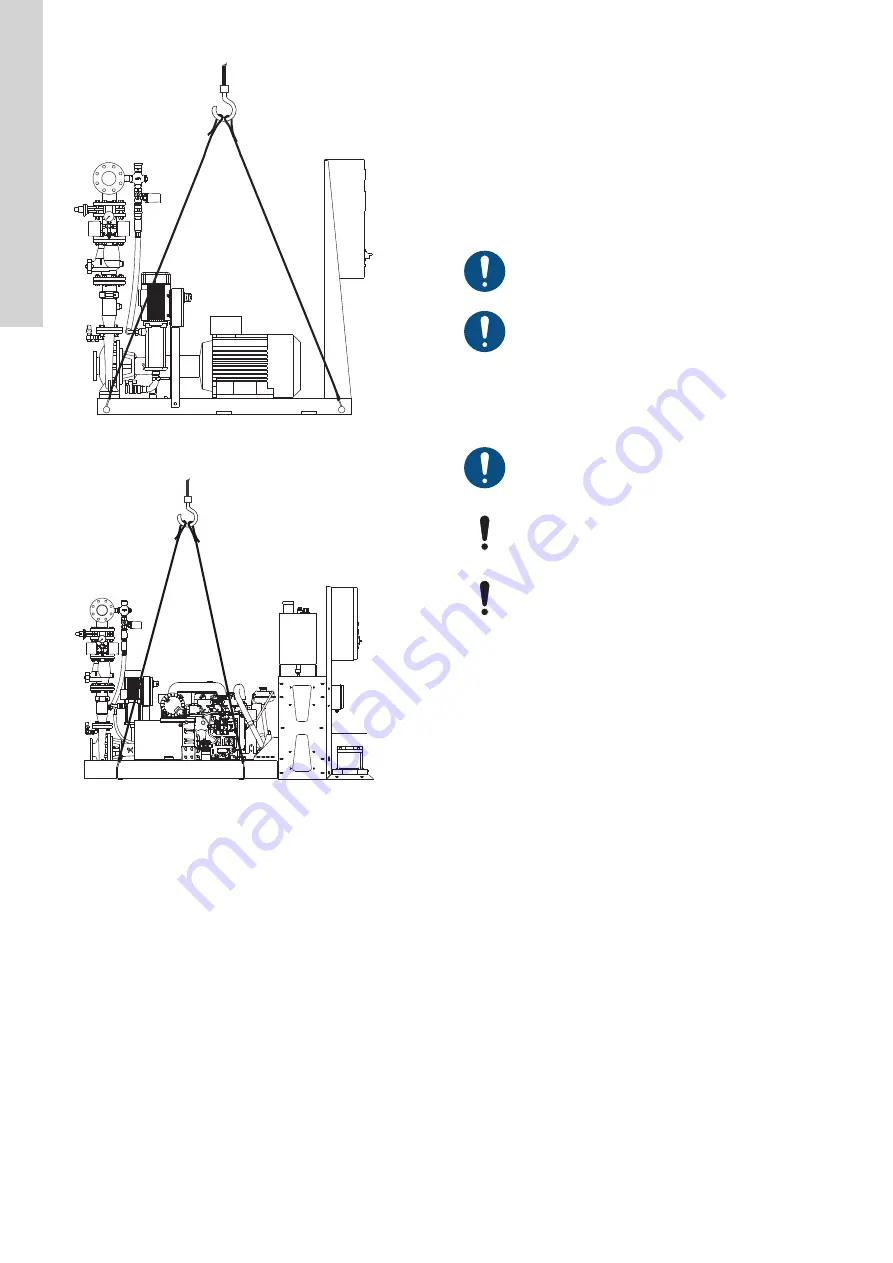 Grundfos 99844392 Скачать руководство пользователя страница 10