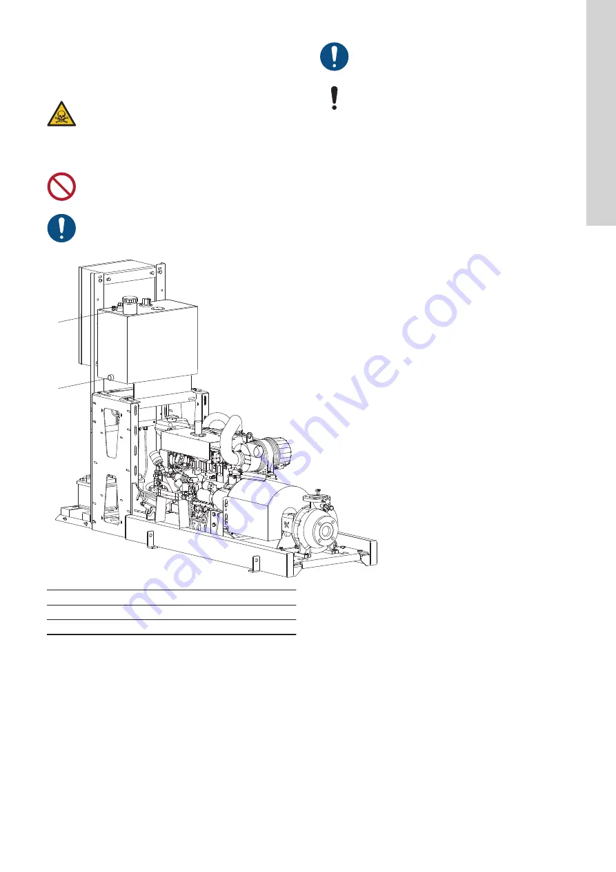 Grundfos 99844392 Installation And Operating Instructions Manual Download Page 13