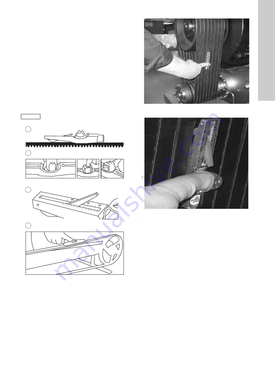 Grundfos BME Installation And Operating Instructions Manual Download Page 95