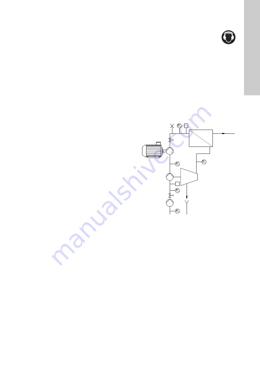 Grundfos BME Installation And Operating Instructions Manual Download Page 125