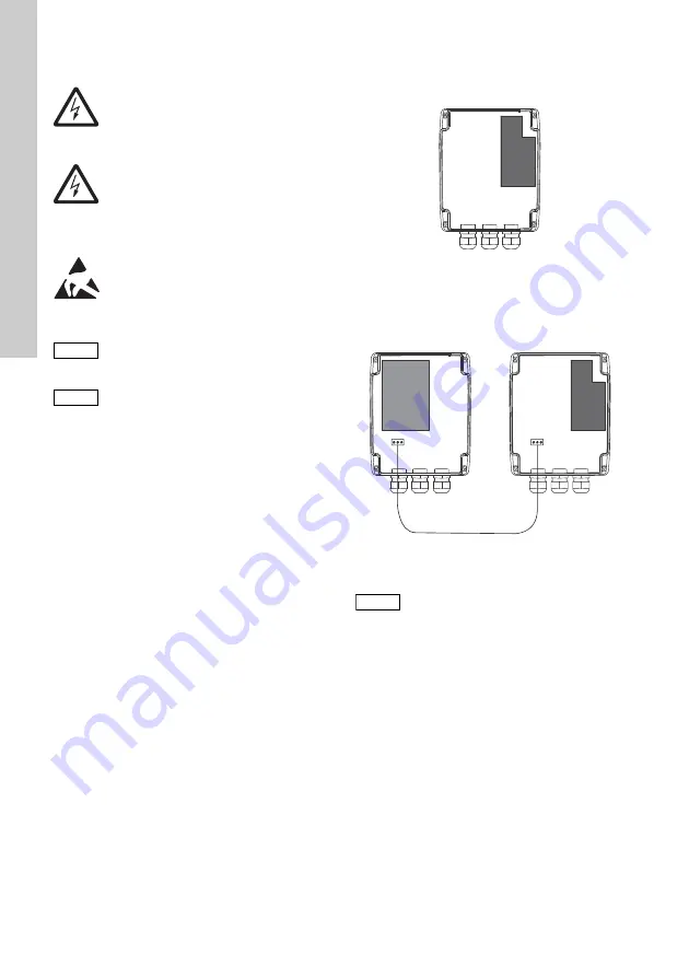 Grundfos CIM 060 Скачать руководство пользователя страница 30