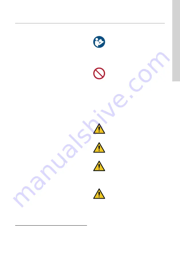 Grundfos CMBE 1-44 Installation And Operating Instructions Manual Download Page 5