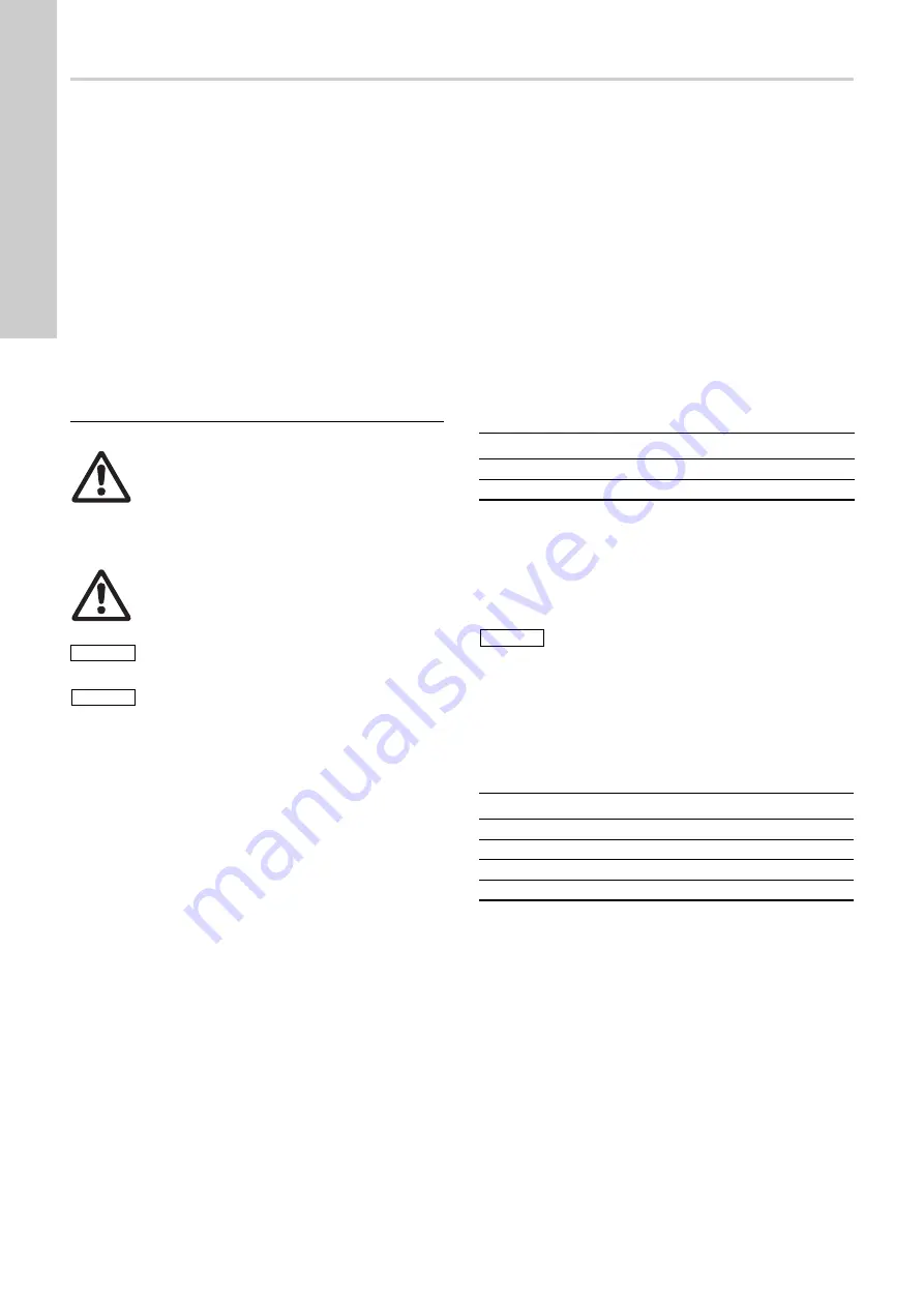 Grundfos CR 125 Installation And Operating Instructions Manual Download Page 26