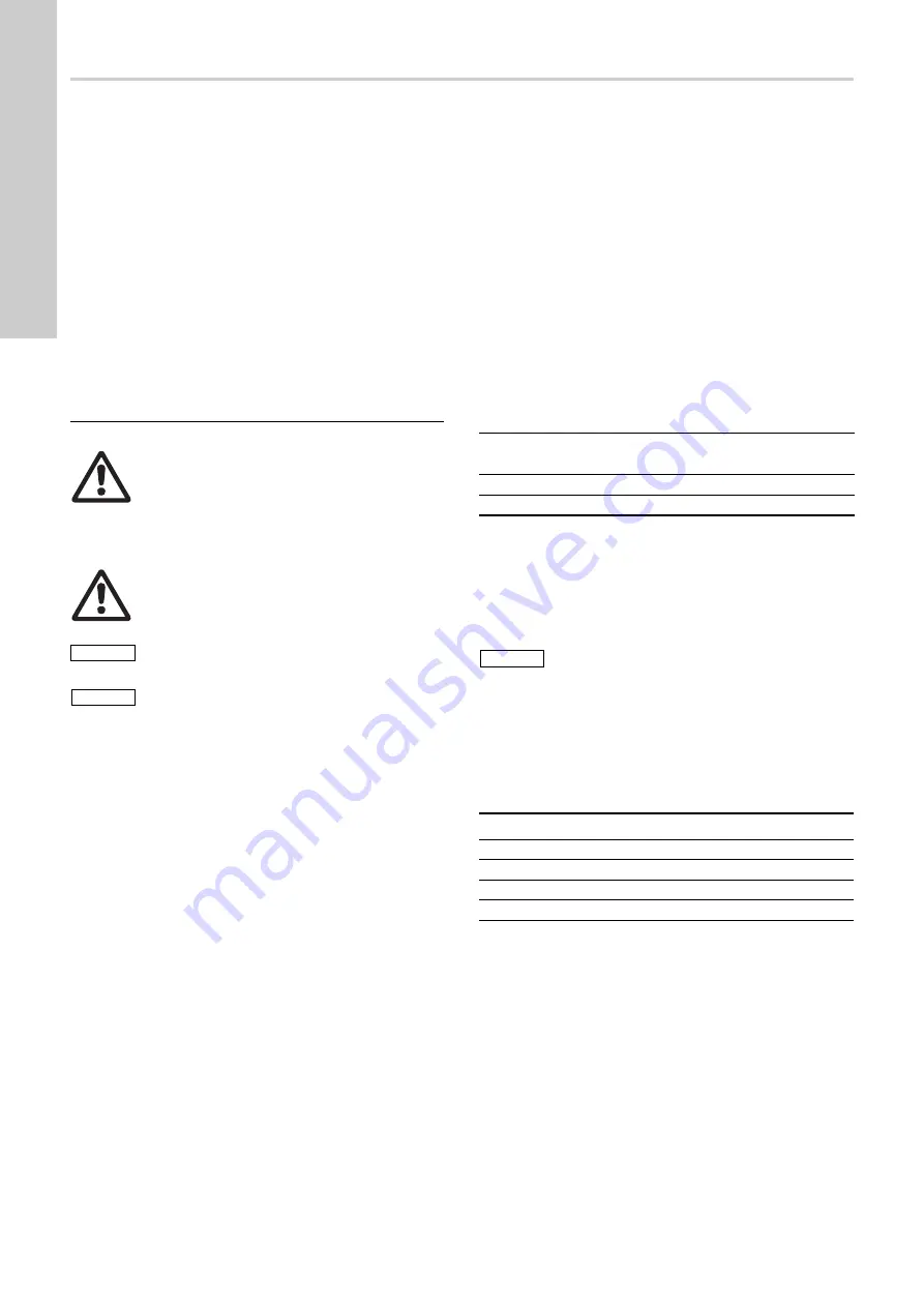 Grundfos CR 125 Installation And Operating Instructions Manual Download Page 34